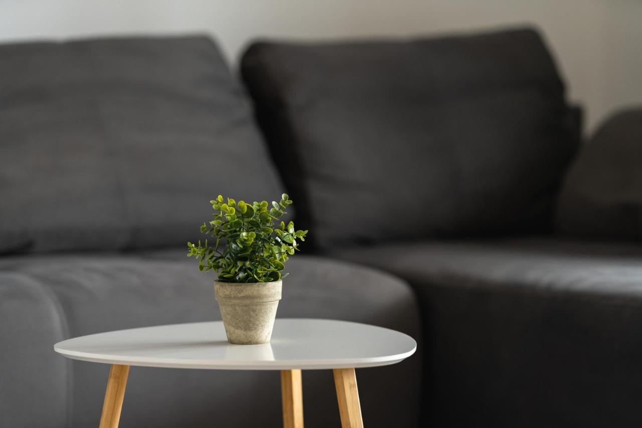 Apartmani Villa Ruby Linardici Ngoại thất bức ảnh
